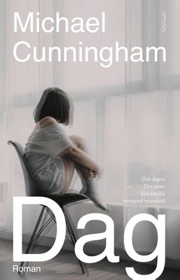 Dag - Michael Cunningham - ebook