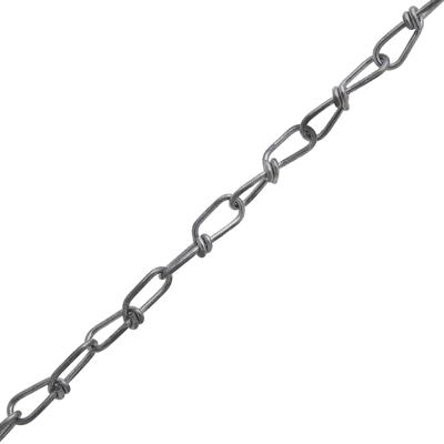 Victorketting verz 35x2.5mm p/m - Deltafix