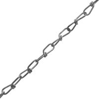 Victorketting verz 35x2.5mm p/m - Deltafix