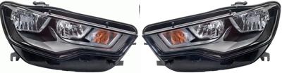 Koplamp Set SET0342962H