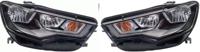 Koplamp Set SET0342962H