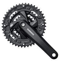 Shimano crankstel 9v 22-32-44 170mm fc-m371 -5mm