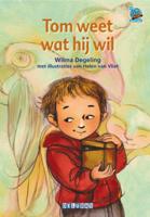 Tom weet wat hij wil (Hardback)