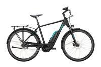KAYZA elektrische trekkingfiets " talik ltd" mod. 24