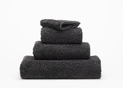 Abyss & Habidecor Abyss & Habidecor Super Pile Handdoek 60x110 997 volcan