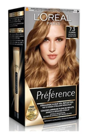 L'Oréal Paris Preference 7.3 Florida Goudblond