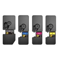 Huismerk Kyocera TK-5490 Toners Multipack (Zwart + 3 Kleuren)