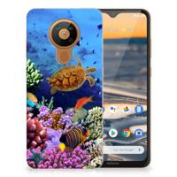 Nokia 5.3 | TPU Hoesje | Vissen