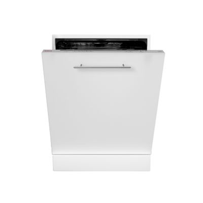 Inventum IVW6010A Vaatwasser