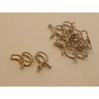 Bofix 297211 knijpveer v/olie en luchtslang 11mm p/10