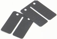 Polini lamellenset membrane lamella set carbon