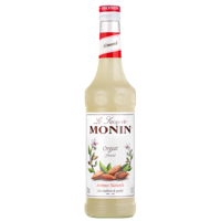 Monin siroop orgeat almond (70cl)