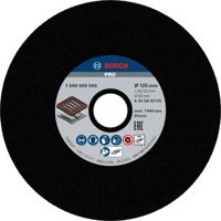 Bosch Accessories 1608600068 Schuurschijf Diameter 125 mm 1 stuk(s) - thumbnail