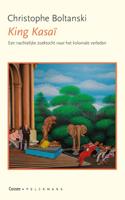 King Kasaï - Christophe Boltanski - ebook