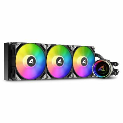 Waterkoeling set Sharkoon S90 RGB