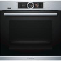 Bosch HSG636XS6 oven 71 l A+ Roestvrijstaal