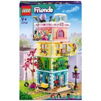 LEGO® FRIENDS 41748 Heartlake City Buurtcentrum