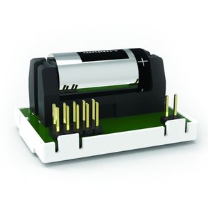 FireAngel Z-Wave Plus voor rookmelder / hittemelder