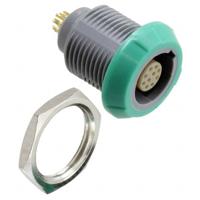 ITT 132043-4054 Ronde connector 1 stuk(s) - thumbnail