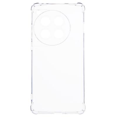 OnePlus 12 Transparante Anti-shock Hoesje