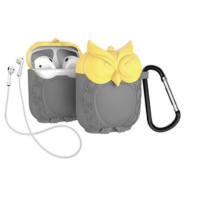 Uil verschijning geval voor Airpods