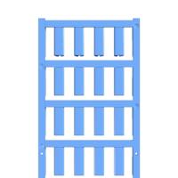 Weidmüller 2772440000 SF-DT 4.5/21 MC NE BL Kabelmarkeringssysteem 96 stuk(s)