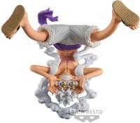 One Piece King of Artist Figure - The Monkey D. Luffy Gear 5 II