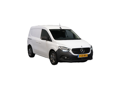 Mercedes Benz Citan