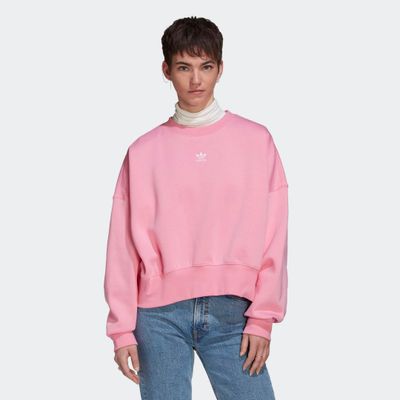 Adicolor Essentials Fleece Sweatshirt Adicolor Essentials Fleece Sweatshirt