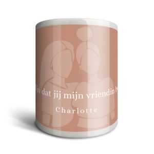 Spaarpot bedrukken
