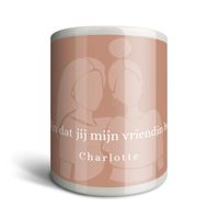 Spaarpot bedrukken Spaarpot bedrukken