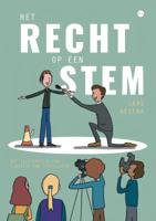 Het recht op een stem (Paperback)