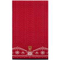 Dale Norway 11711 CHRISTMAS SCARF_B - alle - thumbnail