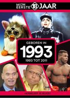 geboren in 1993 (Hardback)