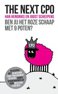 The next CPO - Han Hendriks, Joost Scheepens - ebook