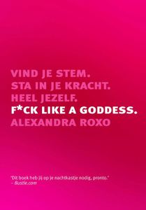 F*ck like a Goddess - Alexandra Roxo - ebook