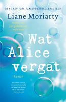 Wat Alice vergat