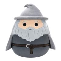 Squishmallows Lord of the Rings knuffel Gandalf - 25 cm