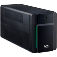 APC Easy-UPS BVX 1200VA, 230V, AVR, Schuko