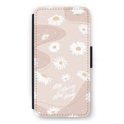 Daydreaming becomes reality: iPhone 11 Flip Hoesje