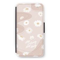 Daydreaming becomes reality: iPhone 11 Flip Hoesje