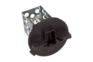 Weerstand, interieurventilator 570169