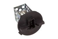Weerstand, interieurventilator 570169