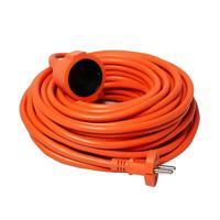 Oprolbare verlengkabel 20 m, PZO20M2x1,0 mm VERTEX Oprolbare verlengkabel 20 m, PZO20M2x1,0 mm VERTEX