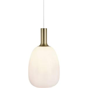 Nordlux Alton 23 47303001 Hanglamp E27 60 W Opaal