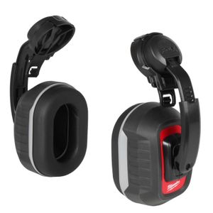 Milwaukee Accessoires BOLTTM HP Gehoorkappen - 4932478877
