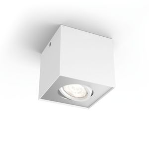 Philips WarmGlow LED Box, enkele spot