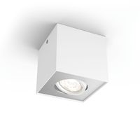 Philips WarmGlow LED Box, enkele spot - thumbnail