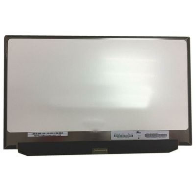 12.5 LED IPS FHD 1080P EDP 30 Pin Notebook Matte TFT Scherm 12.5 LED IPS FHD 1080P EDP 30 Pin Notebook Matte TFT Scherm