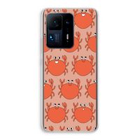 Krab: Xiaomi Mi Mix 4 Transparant Hoesje